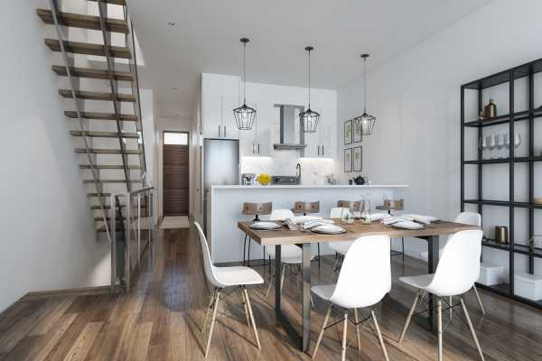 rendering-residential-home