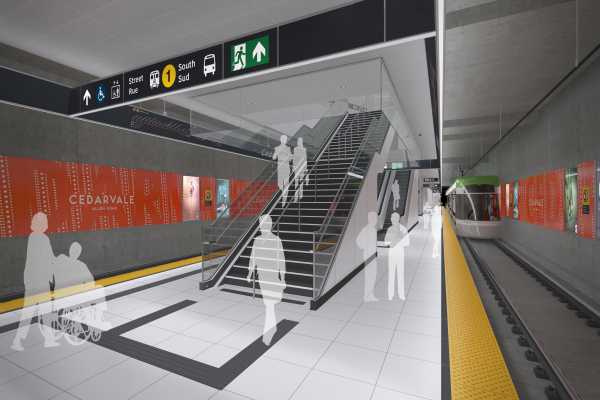 rendering-transit-cedarvale-station